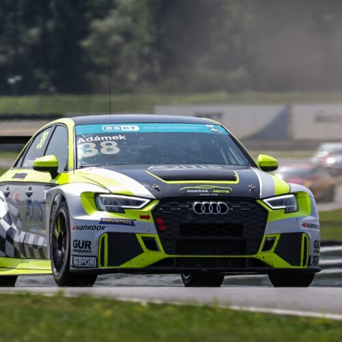 Slovakiaring II 2021